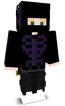 FLORIDAWATER's skin