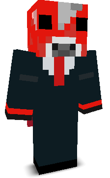_DiegoAlex's skin