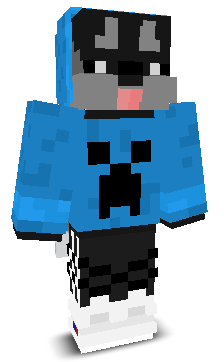 PuumaGaming's skin