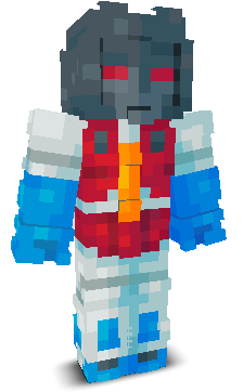 szafranek07's skin
