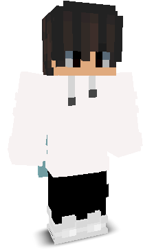 Zoxxo's skin