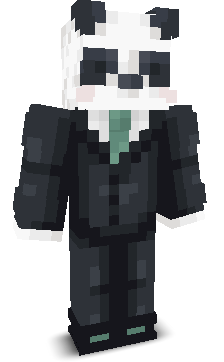 Pandathechoni's skin