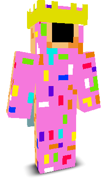 ttv_donut's skin