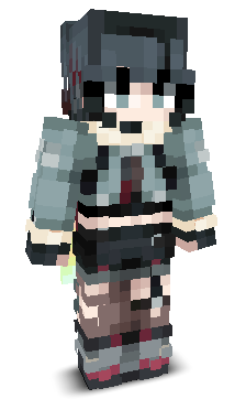 CactusMilitar's skin