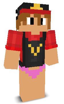 LazyLloyd's skin