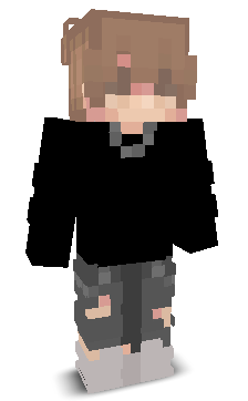 asherwth's skin