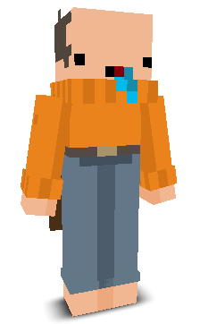 Dryz585's skin