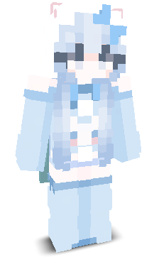 UntruthfulPotato's skin