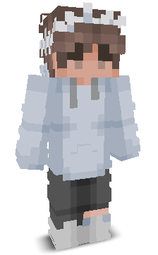 jappiep's skin