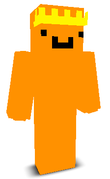 El_Gamer_Pro's skin