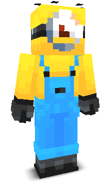 Exal69's skin