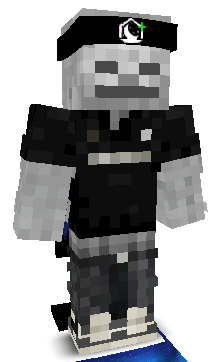 uxye's skin