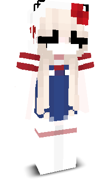 Mysterygongolek's skin