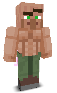 oHqrter's skin