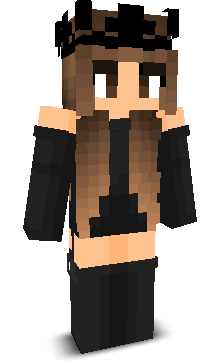 tinulya's skin