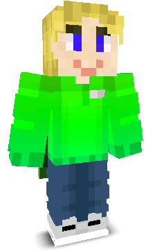 NitrousLink's skin