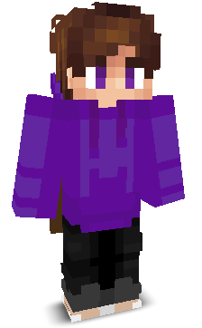 HUNT3R05's skin