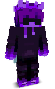minecraft_ninja5's skin
