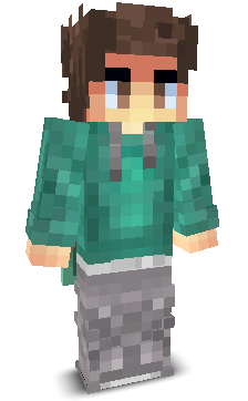 _CHUGA_'s skin