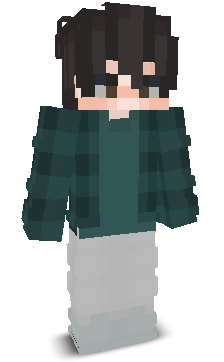 TheLondonWorld's skin