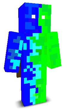 Immortality69's skin