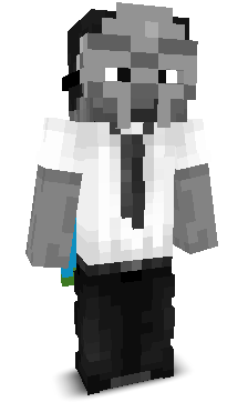 Pequerubiomifan's skin