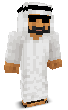 Scim1tar's skin