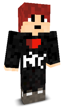wuhrk's skin