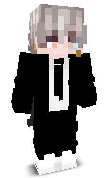 Zhifty's skin