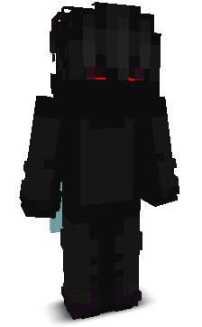 DejectedAries's skin