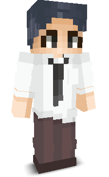 NotOBL's skin