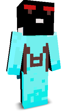 Shader_Star's skin