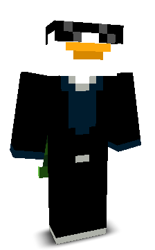 Agent_Goose3's skin