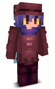 LaM_MeE_k's skin