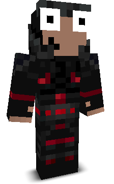 BotKnap's skin