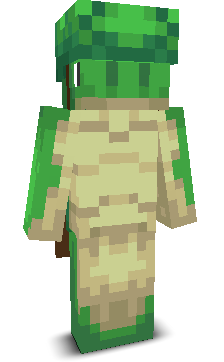 kjedlig_FISK's skin