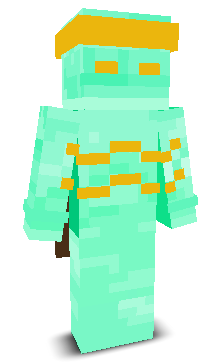 durwent's skin