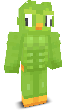 JadedClient9223's skin