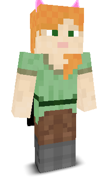 mrogan's skin