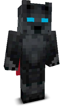 Salers's skin