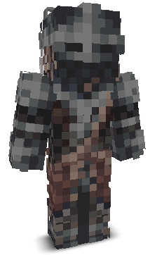 _etherealism's skin