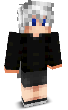 TheDanielPro's skin