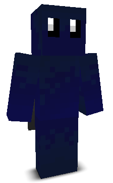 TallCheater's skin