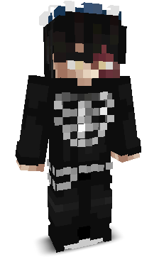 ChampYT3196's skin