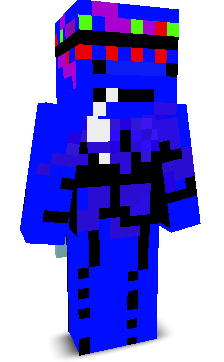 BrazenSoup7253's skin
