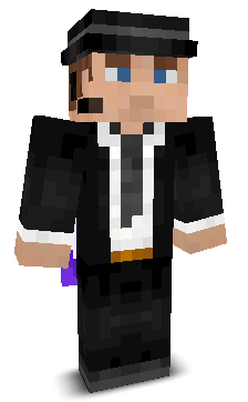 Dedju's skin
