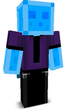 NiceDonut's skin