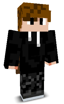 sihex8's skin