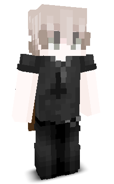 Voldemortal1's skin