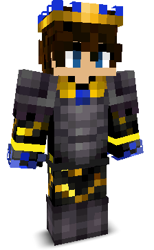 TheGiantEgg67's skin